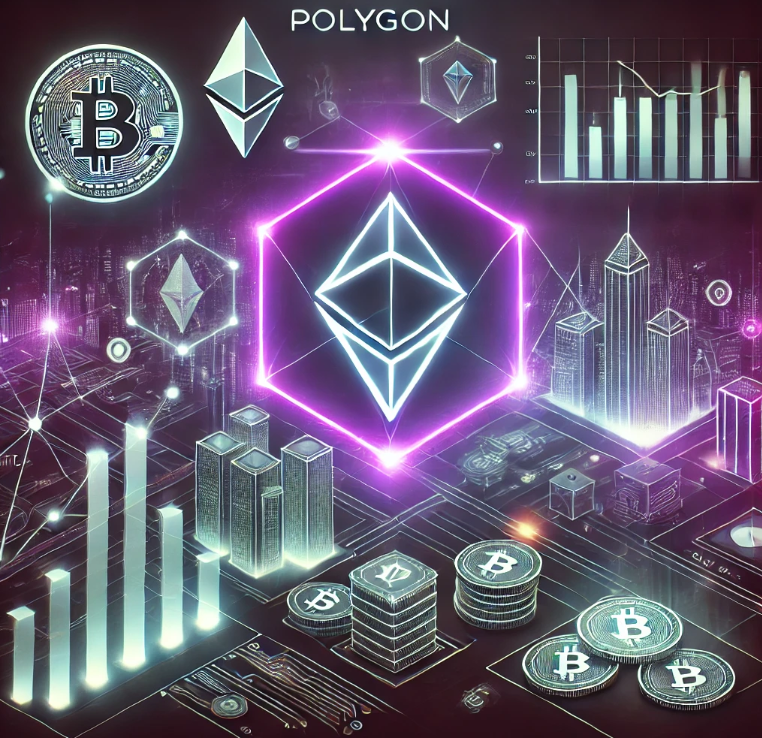 Polygon Logo